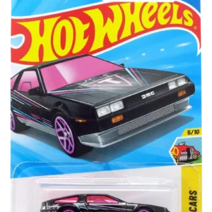DMC Delorean