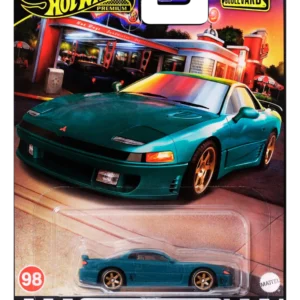 Mitsubishi 3000GT VR-4