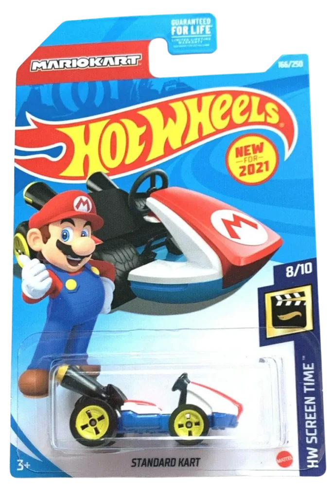Standard Kart