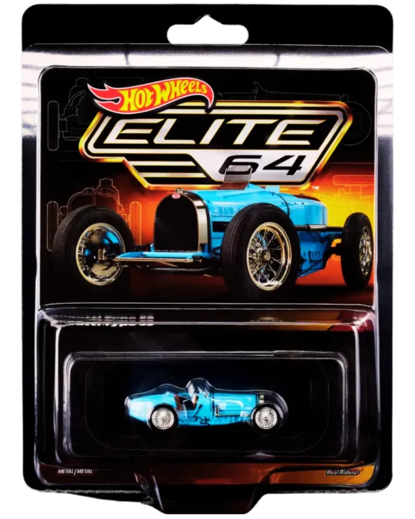 Bugatti Type 59