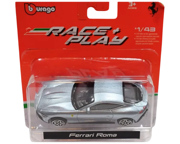 Ferrari Roma 1:43