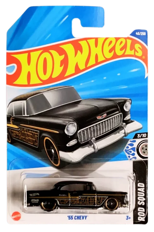 '55 Chevy