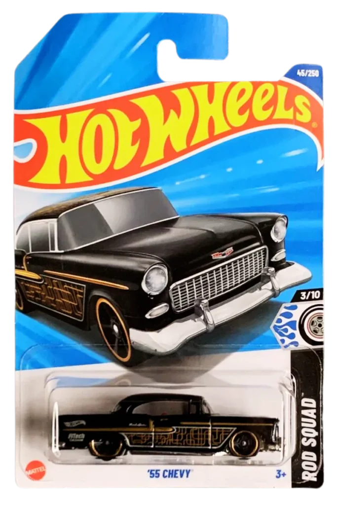 '55 Chevy