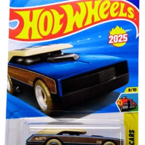 Long Block