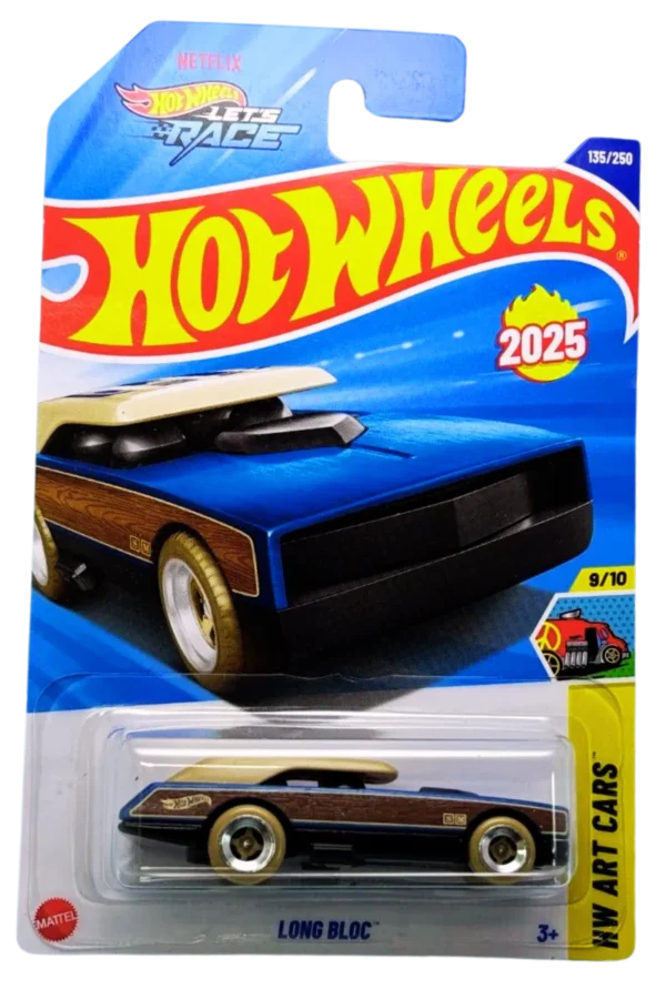 Long Block