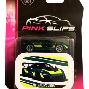 McLaren Senna