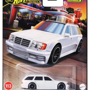 Mercedes-Benz E 36 AMG