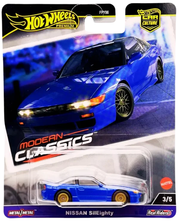 Nissan SilEighty