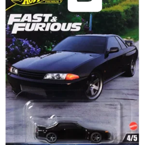 Nissan Skyline GT-R (BNR32)