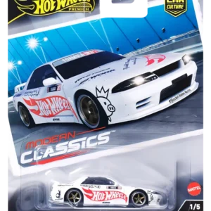 Nissan Skyline GT-R (R32) Pandem