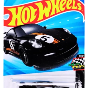 Porsche 911 GT3