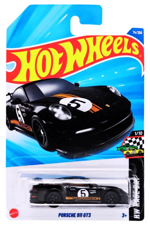 Porsche 911 GT3