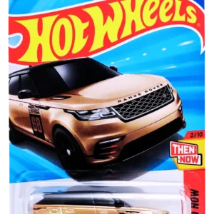 Range Rover Velar