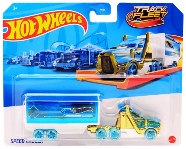 Speed Hauler