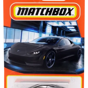 Tesla Roadster
