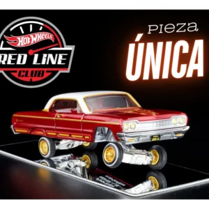 1964 Chevrolet Impala