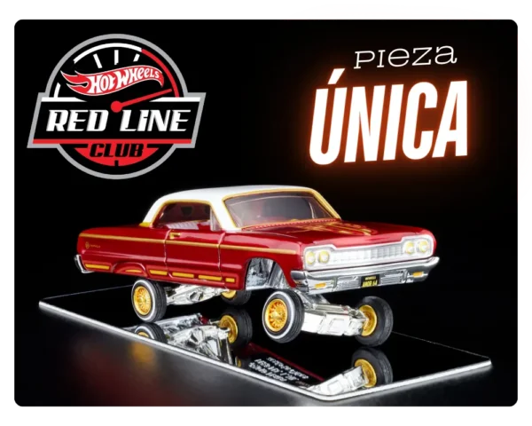 1964 Chevrolet Impala