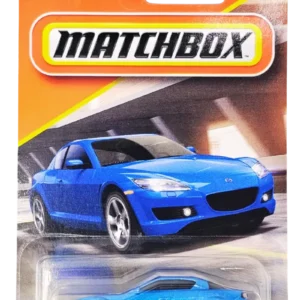 2004 Mazda RX-8