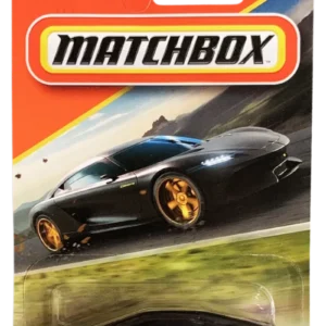 2021 Koenigsegg Gemera