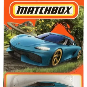 2021 Koenigsegg Gemera