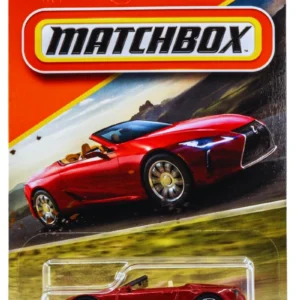 2021 Lexus LC 500
