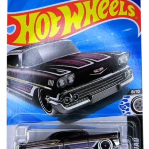 '58 Chevy Impala