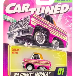 '64 Chevy Impala