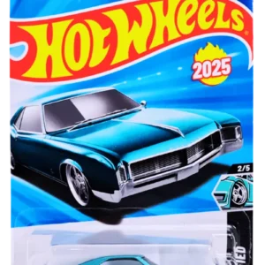 '66 Buick Riviera