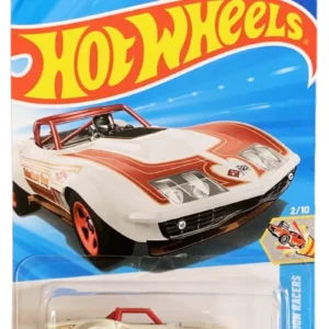 '69 Corvette Racer