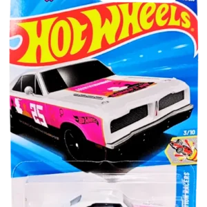'74 Brazilian Dodge Charger