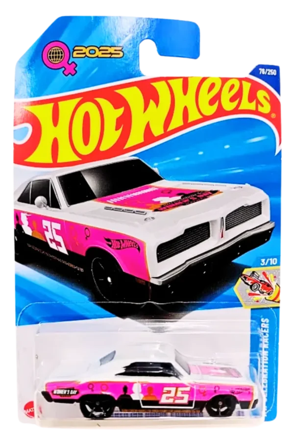 '74 Brazilian Dodge Charger
