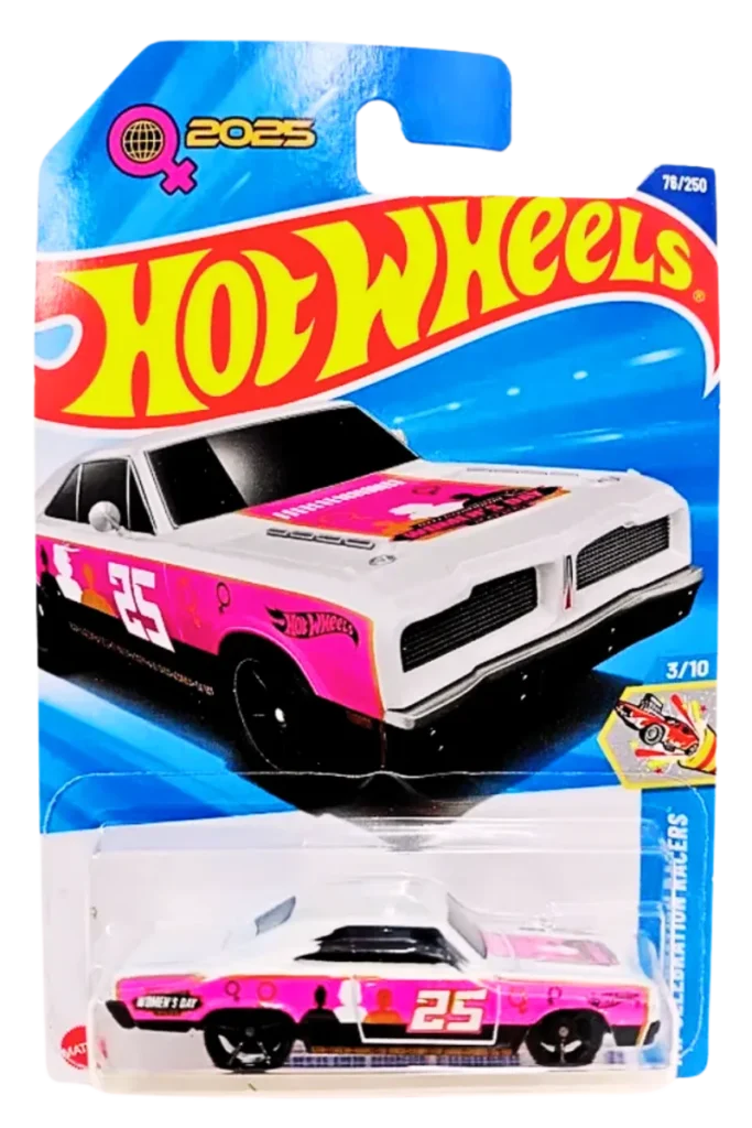 '74 Brazilian Dodge Charger
