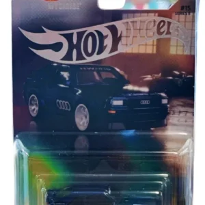 '84 Audi Sport Quattro Hot Wheels