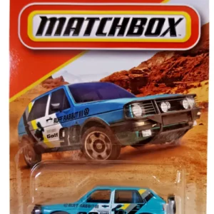 '90 Volkswagen Golf Country