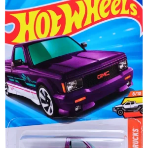 '91 GMC Syclone
