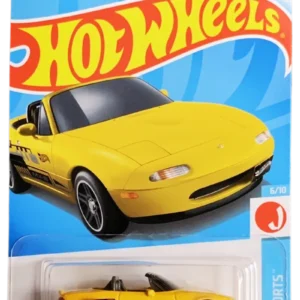 '91 Mazda MX-5 Miata
