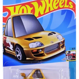 '94 Toyota Supra