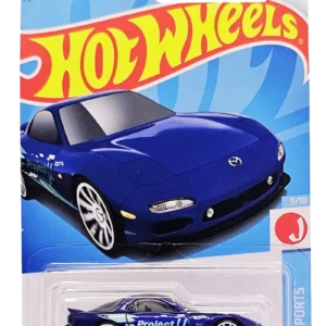 '95 Mazda RX-7
