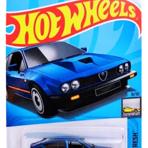 Alfa Romeo GTV6 3.0