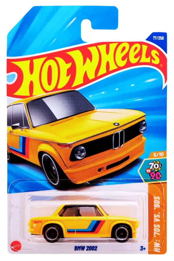 BMW 2002
