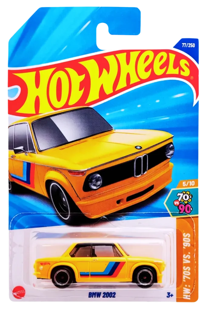 BMW 2002