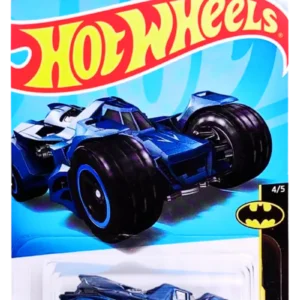 Batman Arkham Knight Batmobile