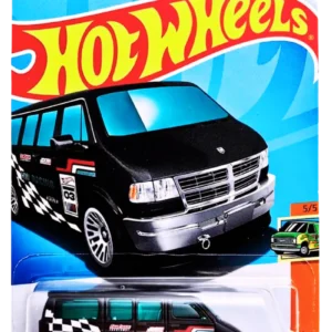 Dodge Van