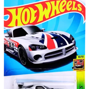 Dodge Viper SRT10 ACR
