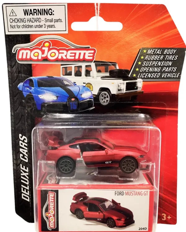 Ford Mustang GT
