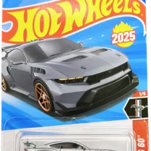 Ford Mustang GTD