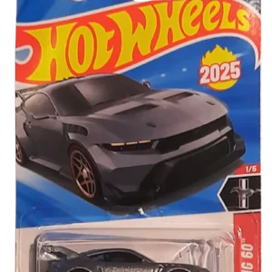 Ford Mustang GTD