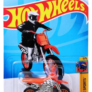 HW450F