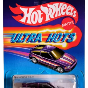 Honda Civic CR-X