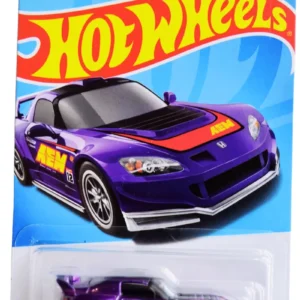 Honda S2000